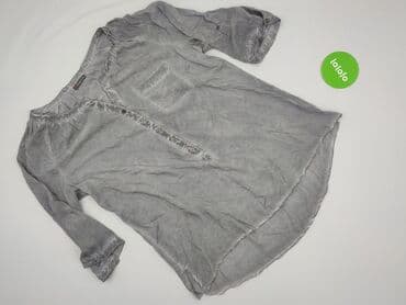 sandały na haluksy na jeden palec: Street One, Bluzka damska, rozmiar L — 2