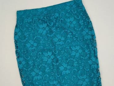 ażurowa spódnice ołówkowe: Spódnica damska, rozmiar L — 1
