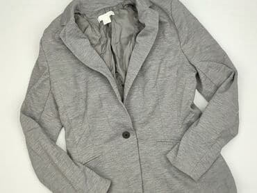 H&M, Women's blazer, size M (EU 38)