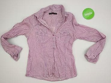 basic t shirty zara: Zara, Koszula damska, rozmiar L — 2