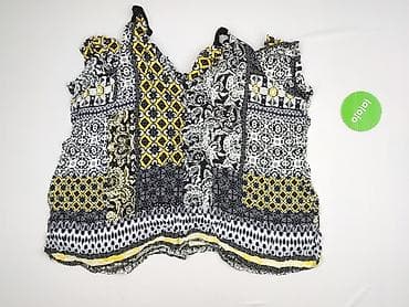 sweter 3xl: Ovs, Bluzka damska, rozmiar 2XL — 3