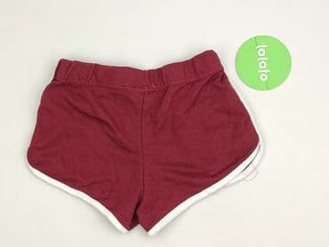 rajstopy w czerwono czarne paski: Shorts, Harry Potter, 10 years, 134/140, condition - Very good — 3