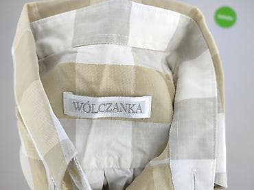 polsce: Wółczanka, Koszulа dla mężczyzn, rozmiar XL — 4