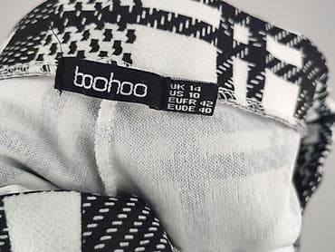 decathlon botki: Boohoo, Legginsy rozmiar XL — 4