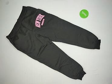 spodnie dresowe vans: Spodnie dresowe damskie, rozmiar 2XL — 2