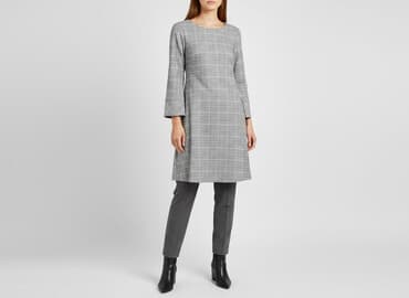 halka pod sukienkę h m: H&M, Women`s dress, size S — 1