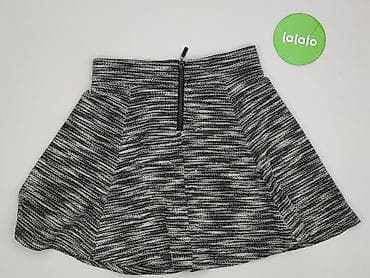 spódnice patchwork: Amisu, Spódnica damska, rozmiar 2XS — 3