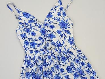 klapki air: Sukienka damska, rozmiar S — 1