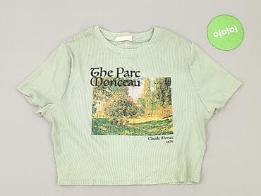 koszula mexx: Primark, T-shirt damski, rozmiar M — 2