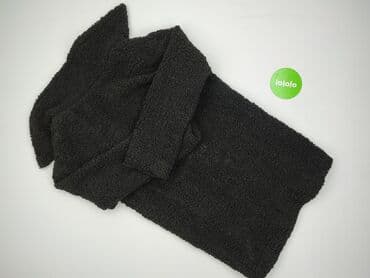 ubrania z shein: Shein, Płaszcz damski, rozmiar S — 3