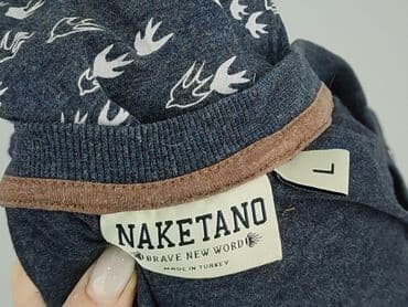 koszulki do karmienia lidl: Naketano, Bluzka damska, L — 4