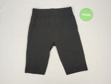 legginsy do pilki noznej: Legginsy Krótkie damskie, rozmiar S — 2