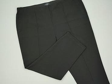 dresy budowlane: Bexleys, Spodnie materiałowe damskie, rozmiar 4XL — 1