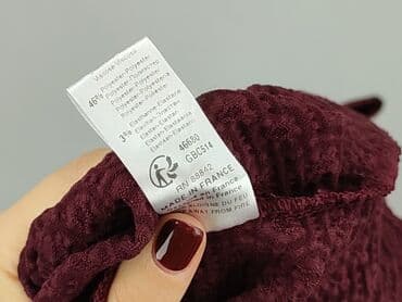 czerwone długie sukienki: La Redoute, Sukienka damska, rozmiar M — 6