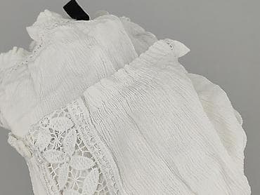 seksowne bluzki plus size: H&M Divided, Bluzka damska, rozmiar 2XL — 6