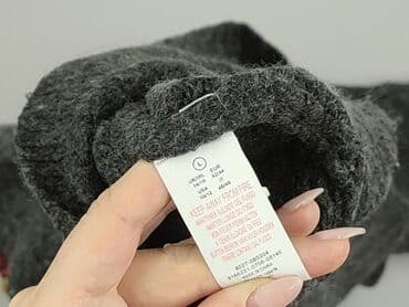 кофти жіночі польські: Women`s sweater, size 2XL (EU 44) — 4
