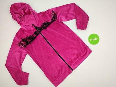 pull and bear posnania: Bluza z kapturem damska, rozmiar S — 2