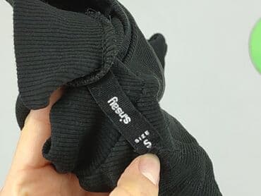 koszulka z makłowiczem: Top damski, rozmiar S — 4