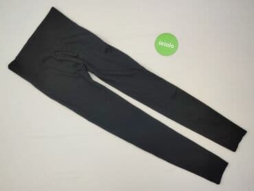 Kobiety: Moraj, Legginsy Sportowe damskie, rozmiar XL — 3