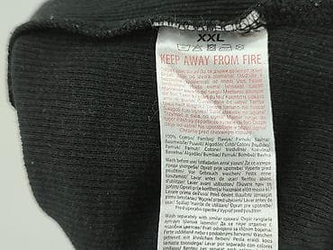 smog basic regular fit t shirt: Top damski, rozmiar 2XL — 5