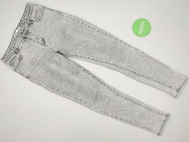 Daysie, Jeansy damskie, rozmiar L w lalafo.pl — 2 Daysie, Jeansy damskie, rozmiar L — 2