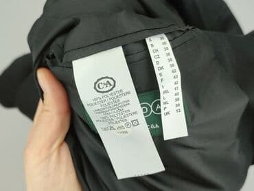 body c and a: C&A, Women`s trench, size M (EU 38) — 4