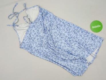 sukienka w geometryczne wzory h: Women`s dress, S — 3