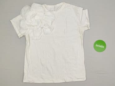 koszulka z krzyzem: T-shirt damski, S — 2