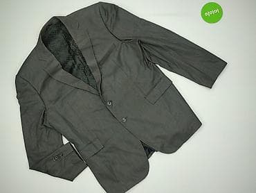 malachowski kurtka: SAX35TH by Alicja Czarniecka, Marynarka dla mężczyzn, rozmiar XL — 5