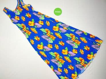 hawajska sukienka vinted: Sukienka damska, rozmiar One size — 3