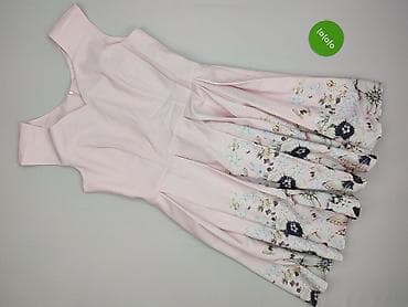 suknia z tafty: Sukienka damska, rozmiar 4XL — 3