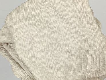 beżowe buty na koturnie ccc: Esmara, Szorty damskie, S — 6