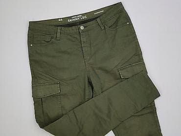 cargo moro: Spodnie cargo damskie, rozmiar 2XL — 1