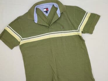 Tommy Hilfiger, Koszulka polo dla mężczyzn, rozmiar M w lalafo.pl Tommy Hilfiger, Koszulka polo dla mężczyzn, rozmiar M