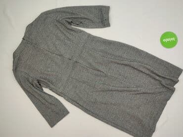 sukienka w paski h: East, Women`s dress, size XL (EU 42) — 3