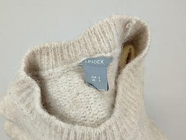 sweatshirt lindex: Lindex, Sweter damski, rozmiar S — 4