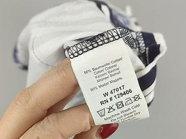 koszula biala bytom: Woman Collection, T-shirt damski, rozmiar S — 5