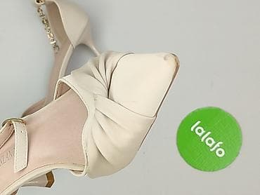 ekstra buty damskie: Półbuty damskie, rozmiar 41 — 7
