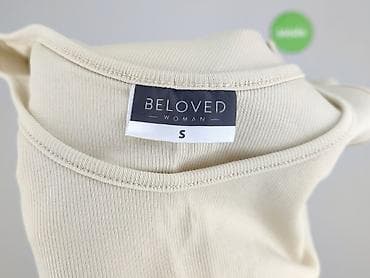 reserved boy: Beloved, Top damski, rozmiar S — 4