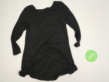 bluzki z golfem: Tunika damska, rozmiar XS — 3