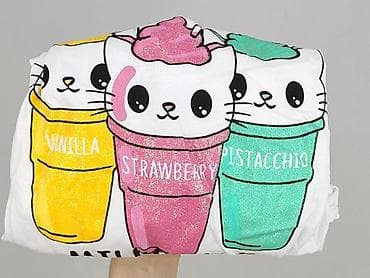 t shirty led: Sinsay, T-shirt damski, rozmiar L — 7