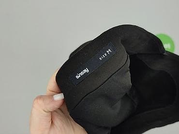 botki nessi: Sinsay, Spódnica damska, rozmiar M — 4