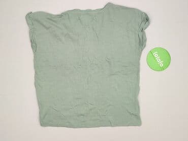 mihos bluzka: Mohito, T-shirt damski, rozmiar XS — 3