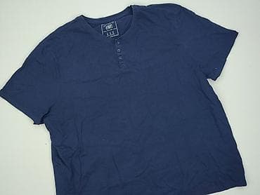 koszula: F&F, T-shirt damski, rozmiar 3XL — 1