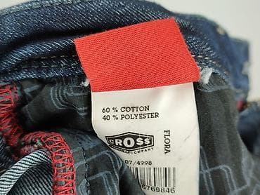 cross jeans: Cross Jeans, Jeansy damskie, rozmiar L — 5