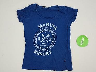 balerinki big star: Big Star, T-shirt damski, rozmiar S — 2