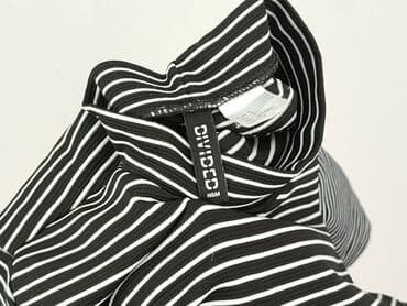 obcisla koszula damska: H&M Divided, T-shirt damski, rozmiar S — 8