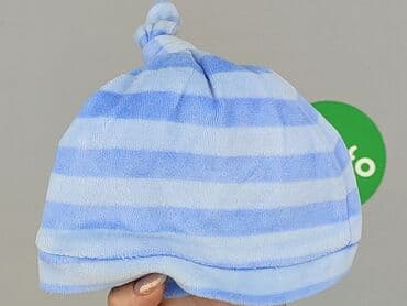 h: Cap, Newborn baby, condition - Perfect — 4