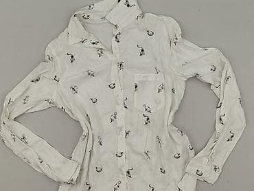 men's croft: Cropp, Koszula damska, rozmiar XS — 1