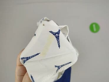 bluza z pagonami: Bluzka damska, rozmiar M — 4